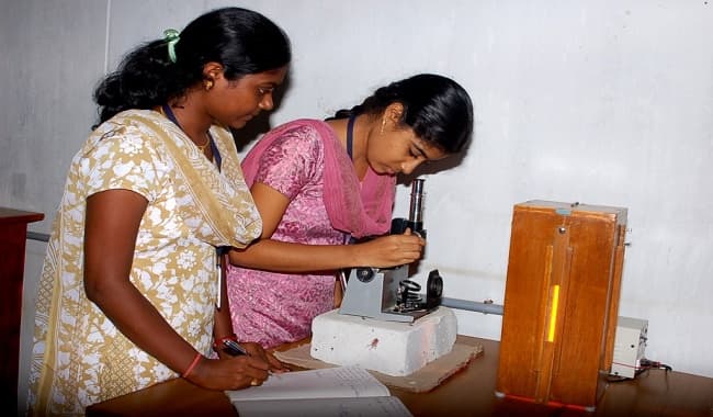 Sumathi Reddy Institute of Technology for Women Warangal Infrastructure photo 7